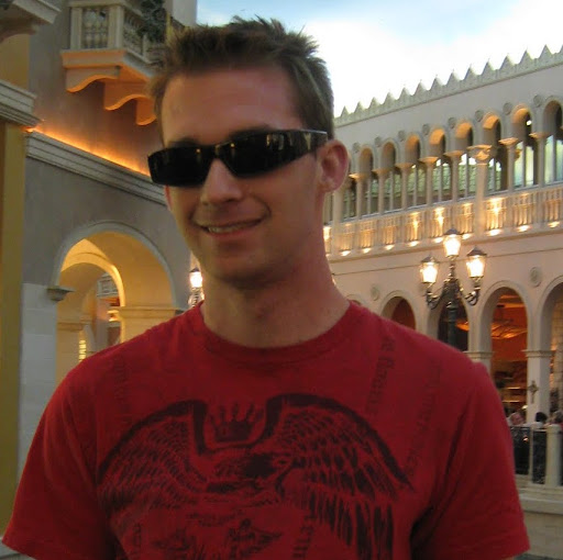 Brandon Savage Photo 15