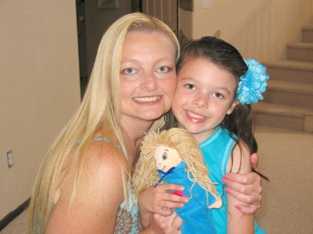 Debbie Ryan Photo 31