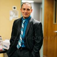 Chris Netherton Photo 23