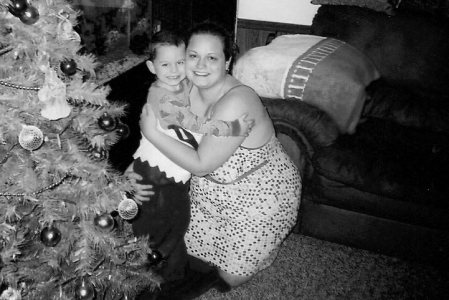 Candace Roberts Photo 39