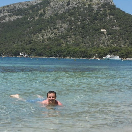 Dan Corcoran Photo 48