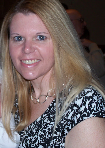 Melissa Grimes Photo 17