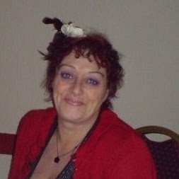 Zena Marshall Photo 2