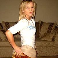 Frances Webster Photo 4