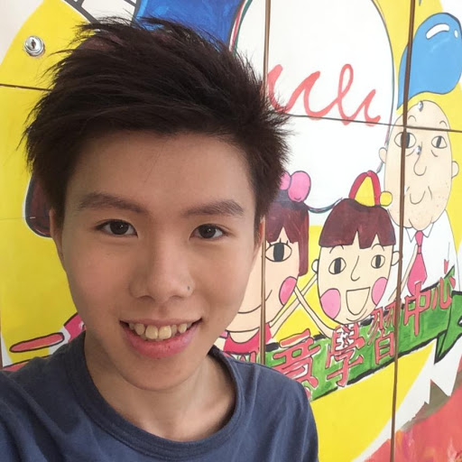 Donald Cheung Photo 5