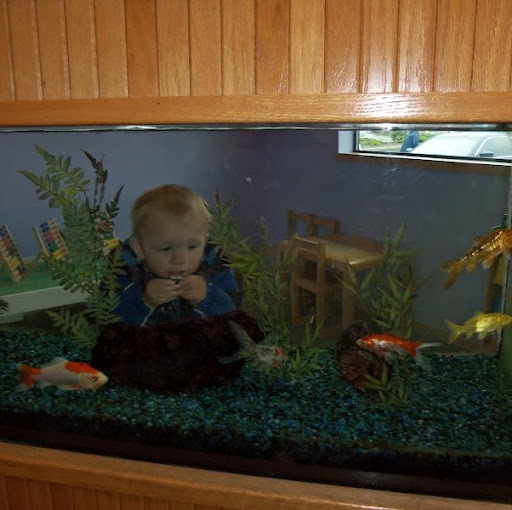 Billie Swanson Photo 15