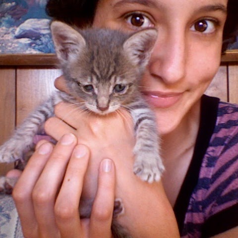 Meaghan Taylor Photo 6