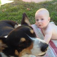 Alicia Crisp Photo 9