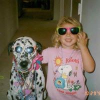 Caitlyn Robertson Photo 14