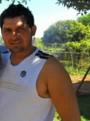 Robert Paredes Photo 29