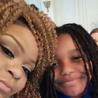 Geraldine Griffin Photo 16