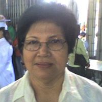 Lydia Torres Photo 7