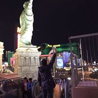 Terry Chung Photo 14