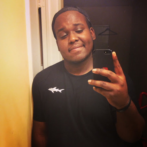 Leon Robinson Photo 34 Leon Robinson Photo 34