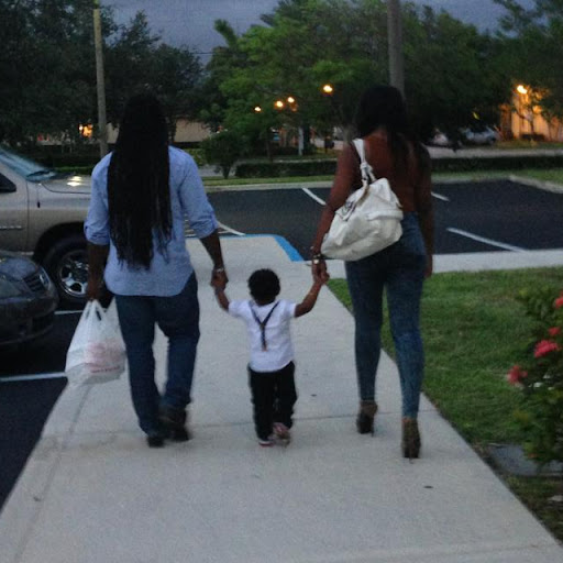 Christopher Sampson Photo 8