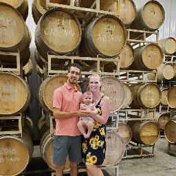 David Chamberlain Photo 7