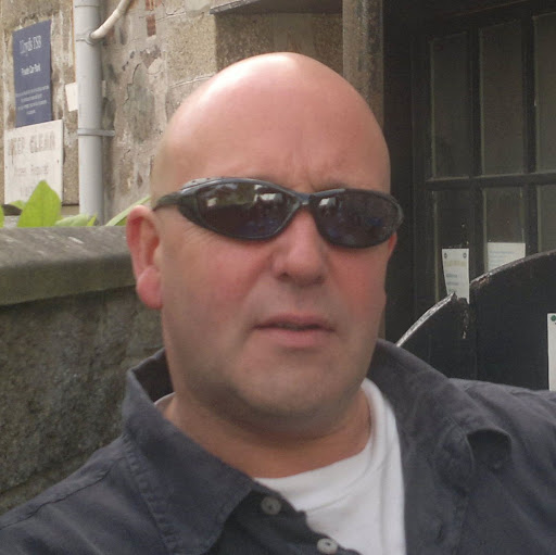 Chris Whiting Photo 32