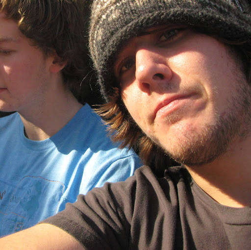 Michael Patty Photo 28