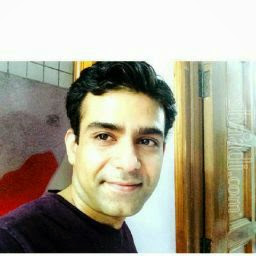 Hitesh Malhotra Photo 13