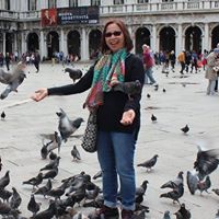 Elvira Martinez Photo 14