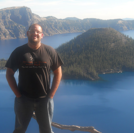 Timothy Morgan Photo 20