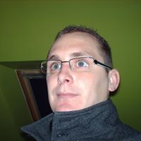 Franck Legrain Photo 2