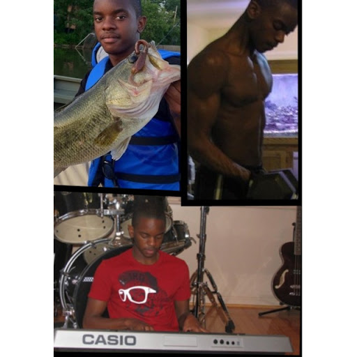 Rick Summers Photo 30