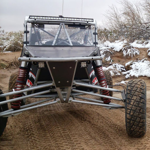 Kevin Downing Photo 36