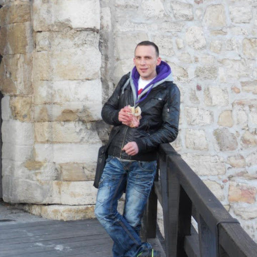 Srdjan Mitic Photo 5