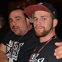 Mike Perrett Photo 7