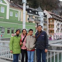 Sejal Patel Photo 37