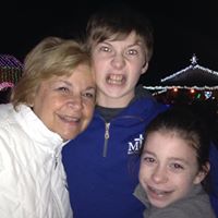 Diane Harris Photo 20