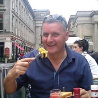 Barry Sneddon Photo 2