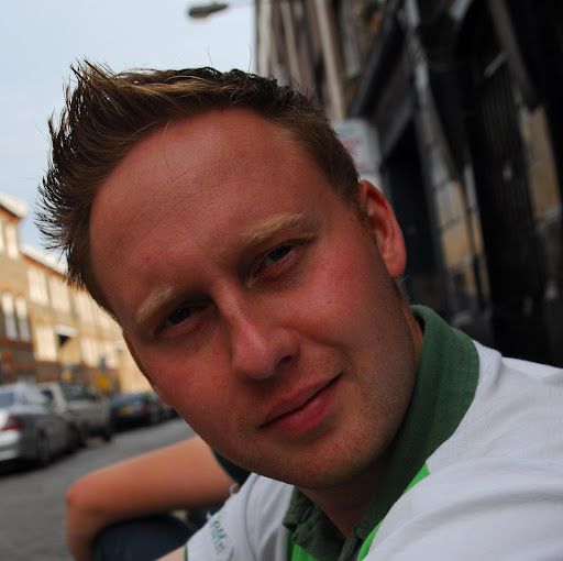 James Dunning Photo 51