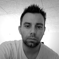 Thomas Frost Photo 48