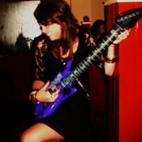 Rachel Brindle Photo 7