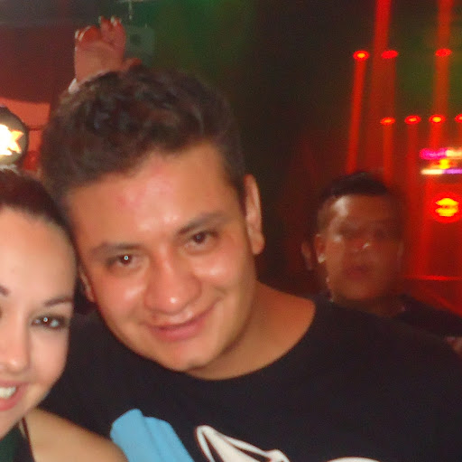 David Alcantara Photo 20