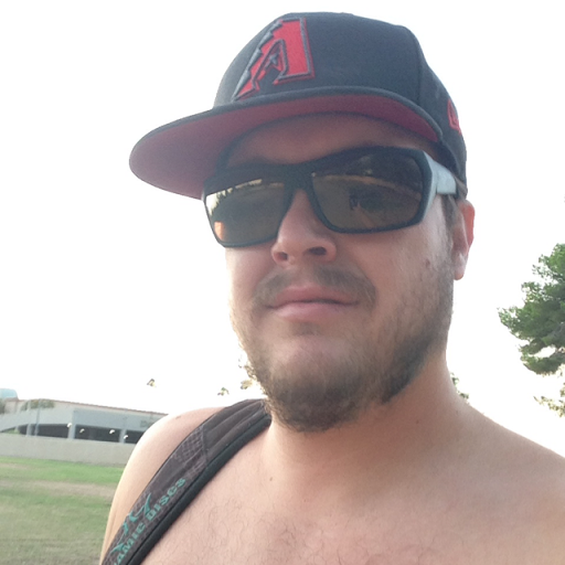 Peter Conrad Photo 14