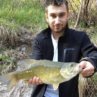 Jesse Culp Photo 10