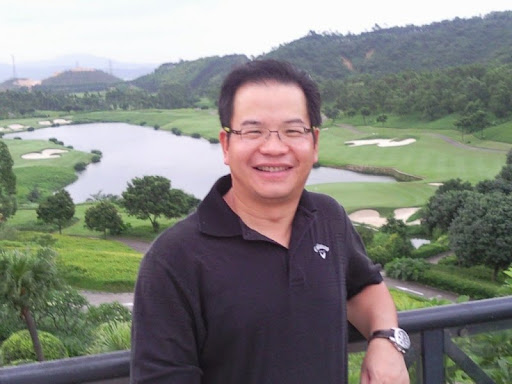 Robert Tai Photo 4