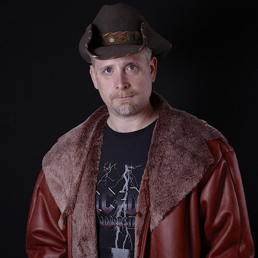 Jared Mitchell Photo 37