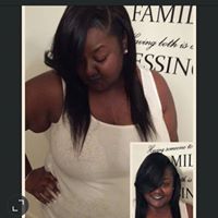 Felicia Riley Photo 18