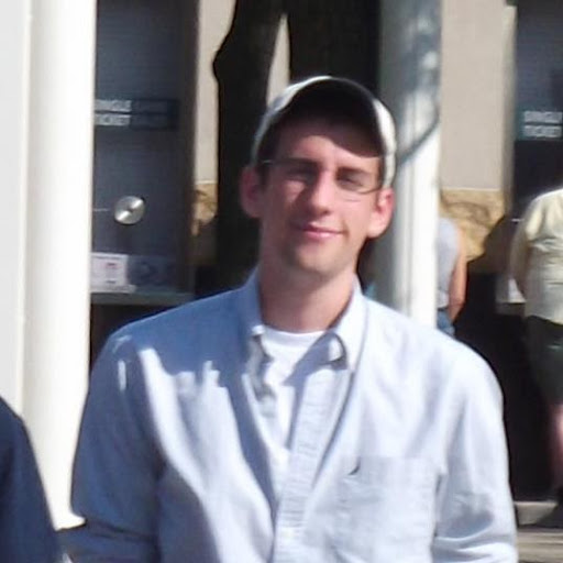 Christopher Griffith Photo 44