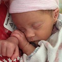 Robin Doran Photo 17