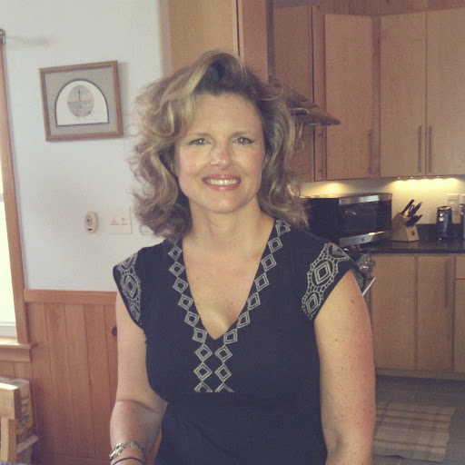 Kimberly Capps Photo 2