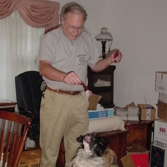 Larry Schwarz Photo 31