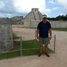 Terry Brewer Photo 37