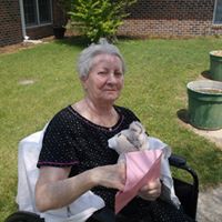 Janice Crowder Photo 4