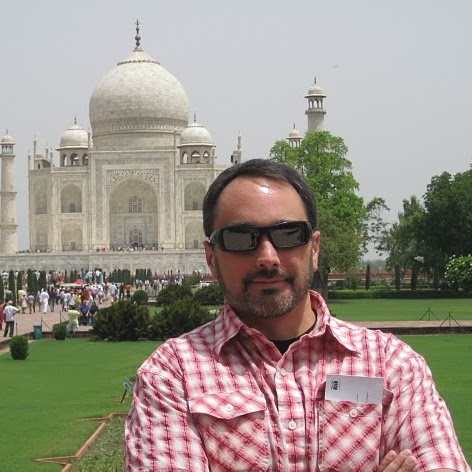 Jason Harper Photo 7