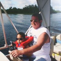 Gordon Stephens Photo 16